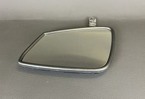 BMW 7 F01 F02 F03 F04 Wing mirror glass 51167228611