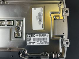 Audi A6 S6 C7 4G Centralina Audio Hi-fi 4G0035223C