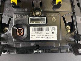 Renault Zoe Monitor / wyświetlacz / ekran 280346916R