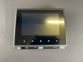 Renault Zoe Monitor / wyświetlacz / ekran 280346916R