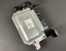 Renault Zoe Komputer / Sterownik ECU silnika 283G08110R