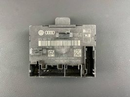 Audi A5 8T 8F Türsteuergerät 8T0959793J