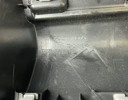Honda CR-V Kojelaudan sivupäätyverhoilu 77220T0AA020