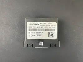 Honda CR-V Sterownik / Moduł parkowania PDC 39670T1VG012M1