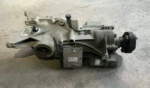 BMW X1 F48 F49 Mechanizm różnicowy tylny / Dyferencjał 8655339