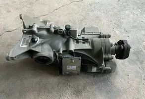 BMW X1 F48 F49 Mechanizm różnicowy tylny / Dyferencjał 8655339