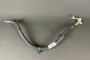 Renault Zoe Cable negativo de tierra (batería) 240802684R