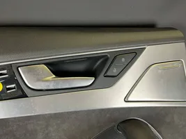 Audi A8 S8 D4 4H Обшивка задней двери 4H0868065