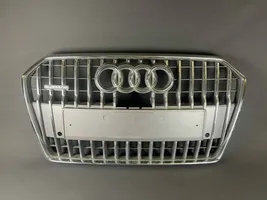 Audi A6 Allroad C7 Etusäleikkö 4G0853653Q