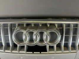 Audi A6 Allroad C7 Etusäleikkö 4G0853653Q