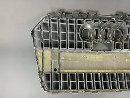 Audi A6 Allroad C7 Grille de calandre avant 4G0853653Q