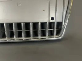 Audi A6 Allroad C7 Grille de calandre avant 4G0853653Q