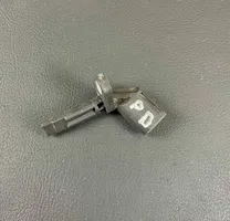 Audi A5 8T 8F Priekšējais bremžu ABS sensors 8050182