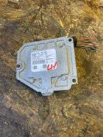 Opel Tigra B Sterownik / Moduł ECU 55355042