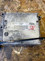 Opel Vectra C Sterownik / Moduł ECU 12571663an