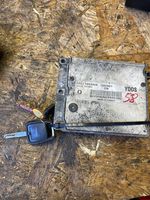 Opel Vectra C Sterownik / Moduł ECU 12571663an