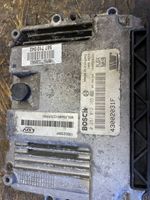 LDV Maxus Sterownik / Moduł ECU 0281012165