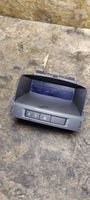 Opel Astra J Monitor / wyświetlacz / ekran 13267984