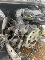 Volkswagen Crafter Engine CKT