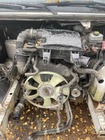 Volkswagen Crafter Engine CKT