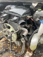 Volkswagen Crafter Engine CKT
