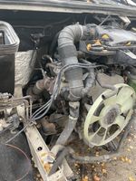 Volkswagen Crafter Engine CKT