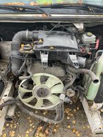 Volkswagen Crafter Engine CKT