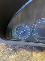 Mercedes-Benz CLK A209 C209 Compteur de vitesse tableau de bord A2095407211