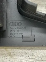 Audi A5 8T 8F Žibintų aukščio reguliavimo jungtukas 8T2858342A