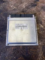 Mercedes-Benz Sprinter W901 W902 W903 W904 Komputer / Sterownik ECU i komplet kluczy A0001536079