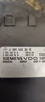 Mercedes-Benz CLC CL203 Module de contrôle de boîte de vitesses ECU A0015453916