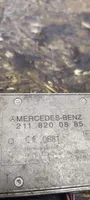 Mercedes-Benz CLC CL203 Antenos valdymo blokas 2118200885