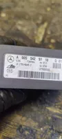 Mercedes-Benz CLC CL203 Sensore di imbardata accelerazione ESP A0055429718