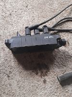 BMW 3 E46 High voltage ignition coil 12131247281