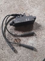 BMW 3 E46 High voltage ignition coil 12131247281