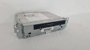 BMW 3 F30 F35 F31 Navigaatioyksikkö CD/DVD-soitin 9294199