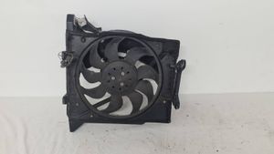 Porsche 911 991 Ventilatore di raffreddamento elettrico del radiatore 99110603311