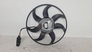 BMW 5 E60 E61 Hélice moteur ventilateur 