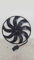 BMW 5 G30 G31 Embrayage de ventilateur visqueux 8686161