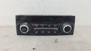 BMW 7 F01 F02 F03 F04 Panel klimatyzacji 9290751