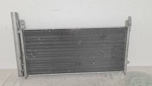 Volkswagen Jetta VI A/C cooling radiator (condenser) 