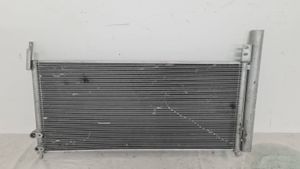 Volkswagen Jetta VI A/C cooling radiator (condenser) 