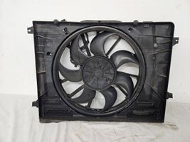 KIA Stinger Ventilatore di raffreddamento elettrico del radiatore F00S3D2041