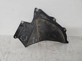 BMW 4 G22 G23 G24 G26 Osłona pod zderzak przedni / Absorber 7447135