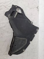 BMW 5 G30 G31 Piastra paramotore/sottoscocca paraurti anteriore 7347023