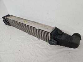 KIA Stinger Chłodnica powietrza doładowującego / Intercooler 282703L210