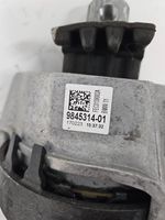 BMW 5 G30 G31 Supporto di montaggio del motore 9845314