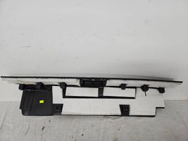 Audi Q7 4M Trunk/boot sill cover protection 4M0864483L