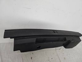 Audi Q7 4M Trunk/boot sill cover protection 4M0864483L