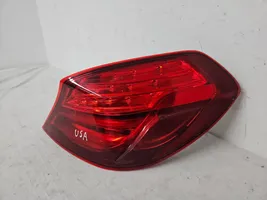 BMW 6 F06 Gran coupe Rear/tail lights 7210578